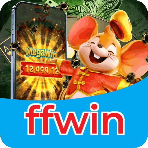 Login rápido no app ffwin